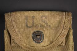 Accessoires d'armement US. US army ordnance accessories. — miniature 9