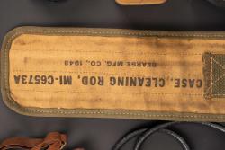 Equipement US. US Army equipment. — miniature 18