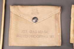 Equipement US. US Army equipment. — miniature 6