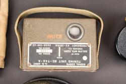 Equipement US. US Army equipment. — miniature 7