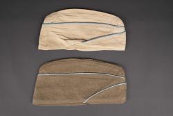 Calots de l'infanterie US. US Garrison cap. — miniature 2