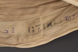 Calots de l'infanterie US. US Garrison cap. — miniature 7