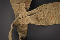 Brelage M-36 nominatif. US Army Named M-36 suspenders. — miniature 5