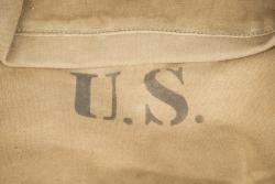 Sac à dos M-1928. US Army M-1928 back pack. — miniature 2