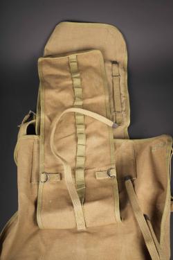 Sac à dos M-1928. US Army M-1928 back pack. — miniature 5