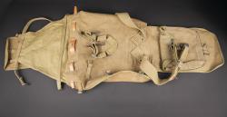 Sac à dos M-1928. US Army M-1928 back pack. — miniature 7