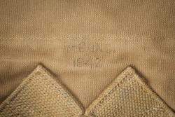 Sac à dos M-1928. US Army M-1928 back pack. — miniature 8