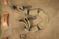 Sac à dos M-1928. US Army M-1928 back pack. — miniature 9