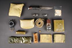 Equipement US. US Army equipment. — miniature 15