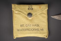 Equipement US. US Army equipment. — miniature 2