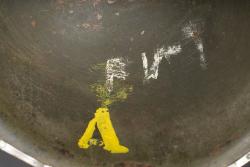 Casque USM1. US Army M1 helmet. — miniature 8
