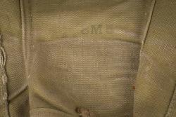 Guêtres US. US Army gaiters. — miniature 10