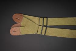 Guêtres US. US Army gaiters. — miniature 14