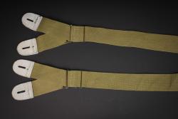 Guêtres US. US Army gaiters. — miniature 17