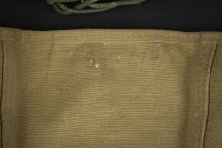 Guêtres US. US Army gaiters. — miniature 9