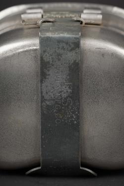 Gourde US. US Army water bottle. — miniature 13