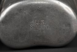 Gourde US. US Army water bottle. — miniature 14
