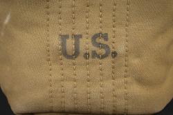 Gourde US. US Army water bottle. — miniature 3