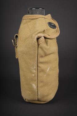 Gourde US. US Army water bottle. — miniature 7