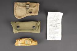Equipements US. US Army equipment. — miniature 1