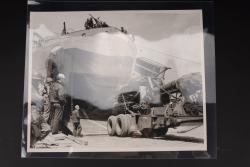 Photos du débarquement. D-Day photographs. — miniature 11