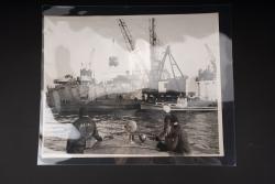 Photos du débarquement. D-Day photographs. — miniature 14