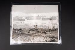 Photos du débarquement. D-Day photographs. — miniature 2