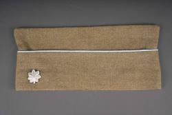 Calot US Infanterie. US Army garrison cap. — miniature 1