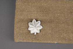 Calot US Infanterie. US Army garrison cap. — miniature 2