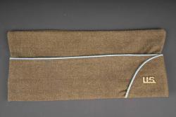 Calot US Infanterie. US Army garrison cap. — miniature 3