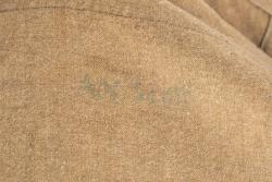 Chemise moutarde US. US Army mustard shirt. — miniature 7