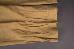 Pantalon moutarde US. US army mustard trousers. — miniature 4