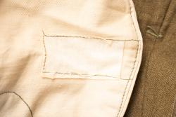 Pantalon moutarde US. US army mustard trousers. — miniature 7