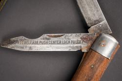 Canifs US. US Army pocket knives. — miniature 2