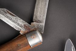 Canifs US. US Army pocket knives. — miniature 3