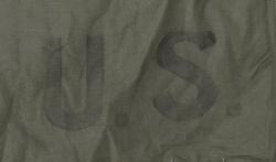 Accessoires de campement US. US Army camp equipment accessories. — miniature 3