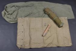 Accessoires de campement US. US Army camp equipment accessories. — miniature 8