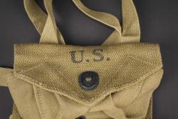 Equipements US. US Army equipment. — miniature 8