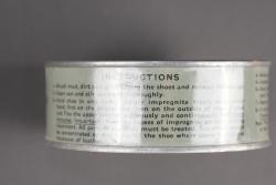 Boites d'alcohol US. US alcohol tins. — miniature 13