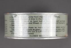 Boites d'alcohol US. US alcohol tins. — miniature 14
