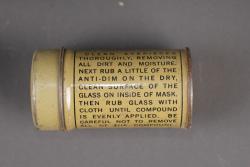 Boites d'alcohol US. US alcohol tins. — miniature 3