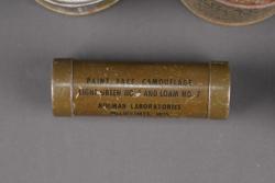 Boites d'alcohol US. US alcohol tins. — miniature 7