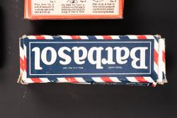 Accessoires de toilette US. US toiletry accessories. — miniature 13