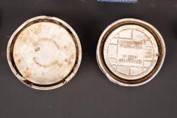 Accessoires de toilette US. US toiletry accessories. — miniature 15
