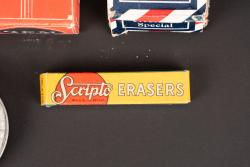 Accessoires de toilette US. US toiletry accessories. — miniature 8