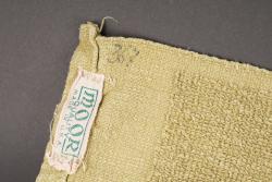 Serviette de toilette US. US Army towel. — miniature 5
