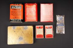 Tabac américain. American tobacco. — miniature 2