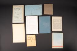 Livrets US. US Army booklets. — miniature 11