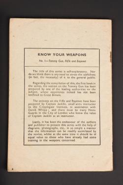 Livrets US. US Army booklets. — miniature 14