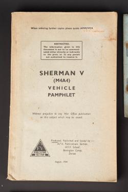 Livrets US. US Army booklets. — miniature 2